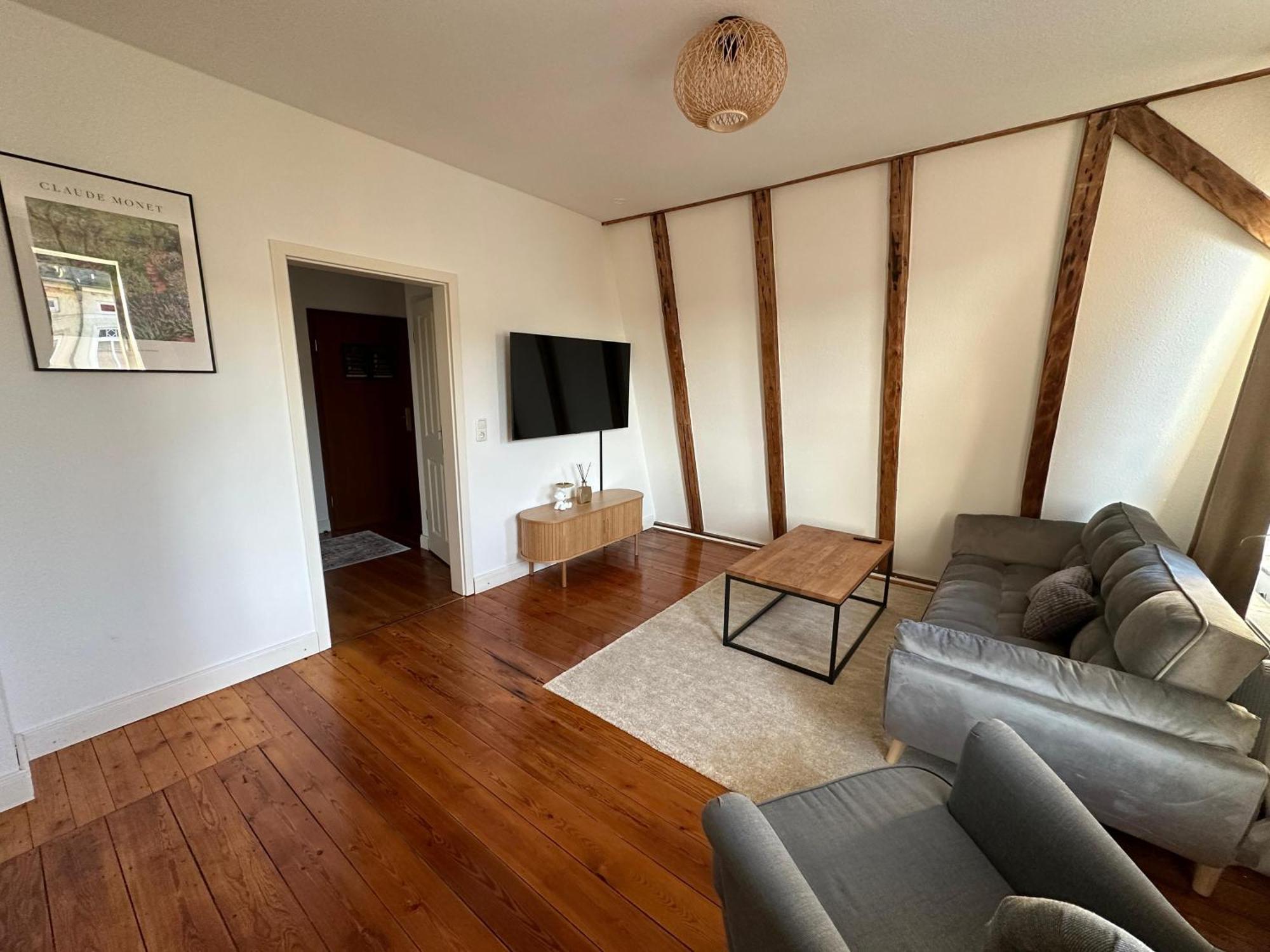 Apartamento Haus Newgate Lubeca Exterior foto